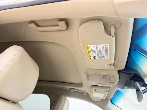 Used 2020 Lincoln Nautilus Reserve w/ Equipment Group 201A image 35