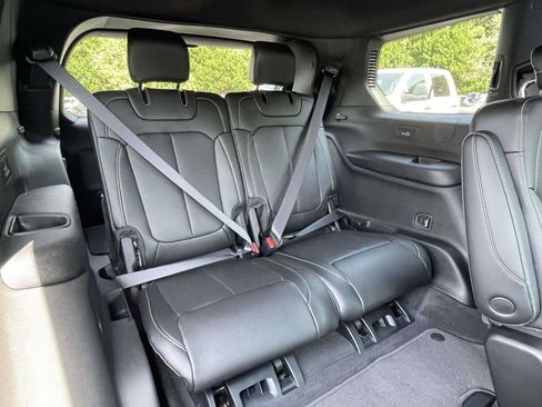 New 2025 Jeep Grand Cherokee Limited w/ Luxury Tech Group II image 34