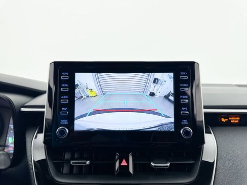 Used 2020 Toyota Corolla SE w/ Carpet Mat Package (TMS) image 10