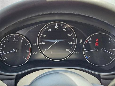 Used 2023 MAZDA MAZDA3 s FWD image 11