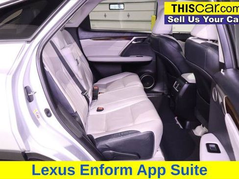 Used 2019 Lexus RX 350 FWD w/ Navigation Package image 29