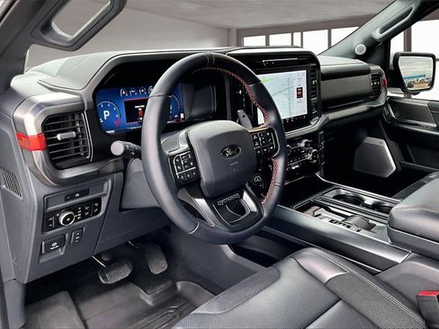 Used 2025 Ford F150 Raptor image 13