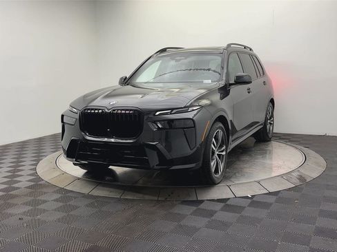 New 2026 BMW X7 xDrive40i w/ Executive Package image 8