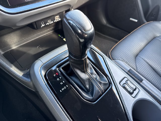 Used 2024 Subaru Crosstrek 2.5i Wilderness w/ Crosstrek Mirror Package AWD/4WD image 25