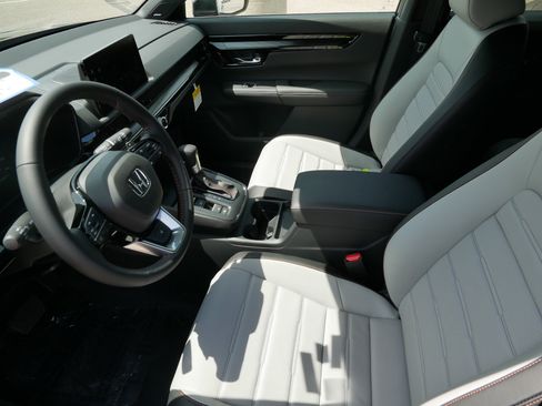 New 2026 Honda CR-V Sport Touring image 9