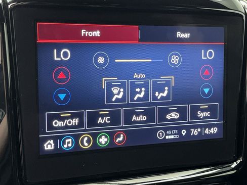 Certified 2023 Chevrolet Traverse LT w/ LPO, Floor Liner Package AWD/4WD image 20