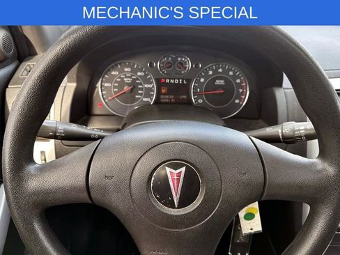 Used 2007 Pontiac Torrent AWD w/ Sun And Sound Package image 21