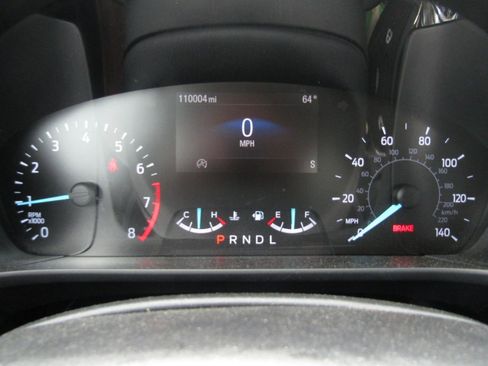 Used 2020 Ford Escape S AWD/4WD image 15