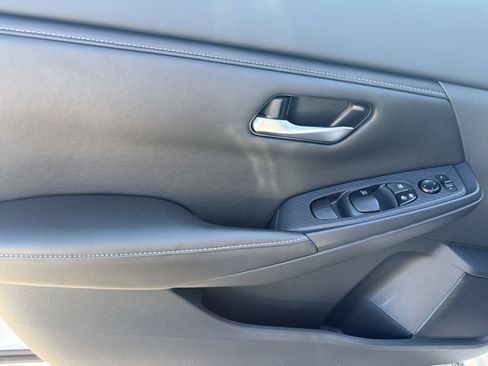 Certified 2023 Nissan Sentra SV w/ All-Weather Package image 13