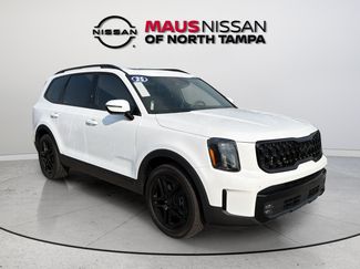 Used 2025 Kia Telluride SX Prestige X-Line AWD/4WD video 1