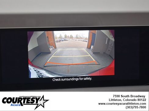 Used 2023 MAZDA CX-50 2.5 S w/ Cargo Package image 16