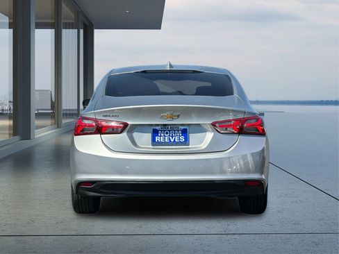 Used 2019 Chevrolet Malibu LT image 5