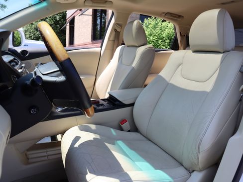 Used 2011 Lexus RX 350 2WD w/ Premium Pkg image 27