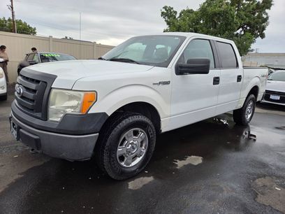 Used 2011 Ford F150 XL w/ XL Plus Pkg