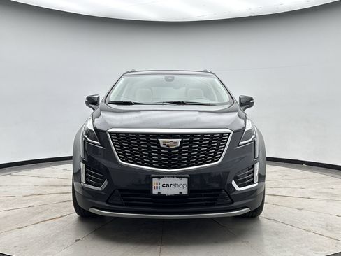Used 2022 Cadillac XT5 Premium Luxury image 8