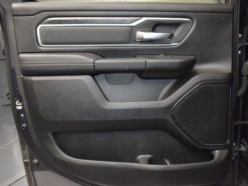 Used 2021 RAM 1500 Big Horn image 16