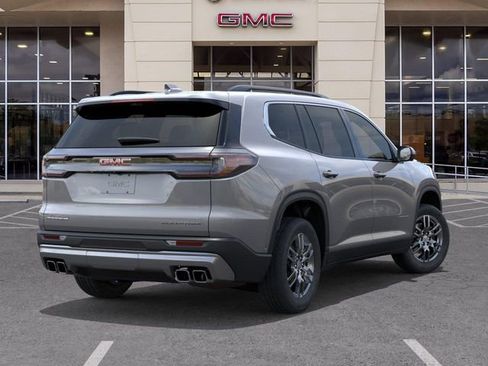 New 2026 GMC Acadia Elevation FWD image 4
