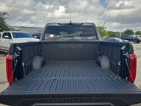 Certified 2026 Toyota Tundra SR5 image 12