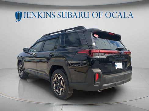 New 2026 Subaru Outback Touring AWD/4WD image 6