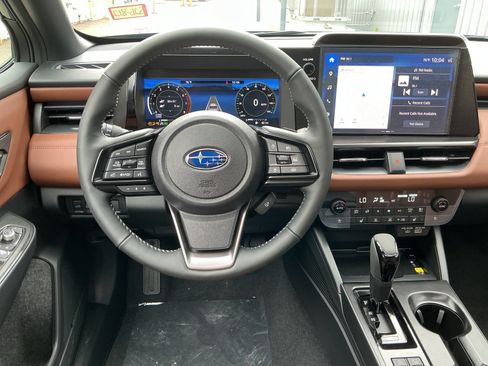 New 2026 Subaru Outback Touring XT AWD/4WD image 13