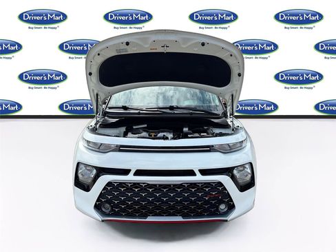 Used 2020 Kia Soul GT-Line FWD image 30