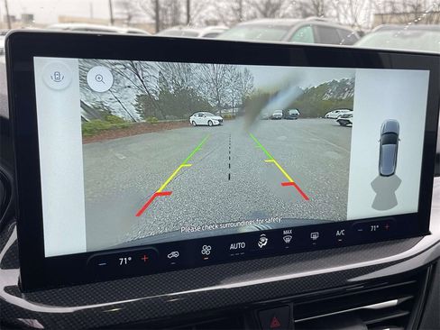 Used 2025 Ford Escape ST-Line w/ Equipment Group 301A image 24