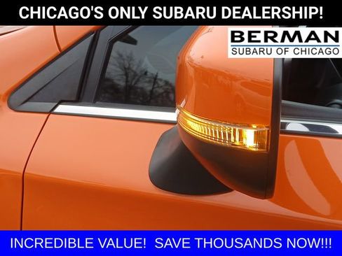 Used 2018 Subaru Crosstrek 2.0i Limited image 27