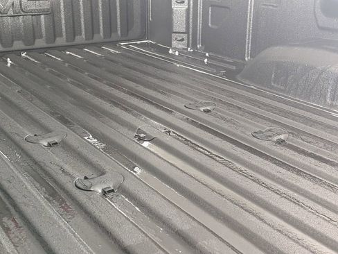 New 2026 GMC Sierra 3500 AT4 w/ AT4 Premium Plus Package image 10