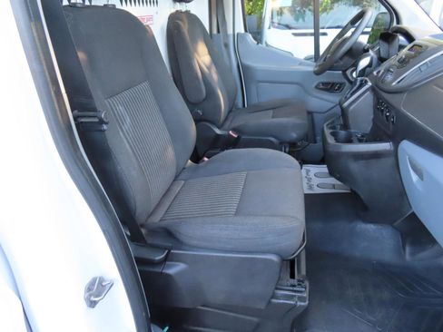 Used 2015 Ford Transit 150 148 Medium Roof RWD image 14