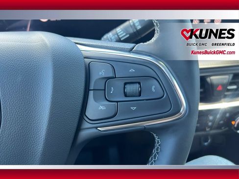New 2026 Buick Encore GX Preferred w/ Comfort Package AWD/4WD image 21