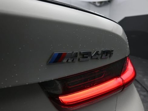 Used 2023 BMW M340i w/ Shadowloine Package image 27