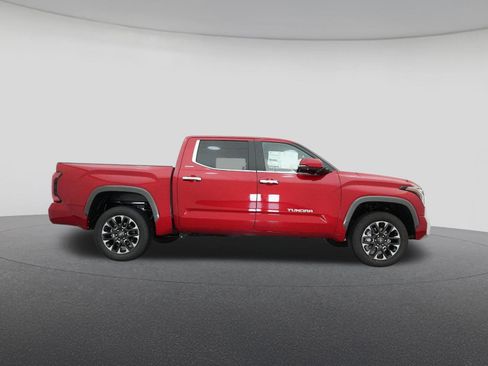 New 2026 Toyota Tundra Limited image 27