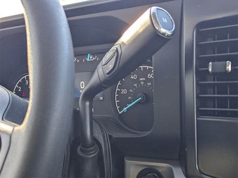 New 2026 Ford F250 XL w/ Snow Plow Prep Package image 11