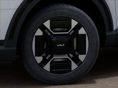 New 2027 Kia Telluride EX FWD image 9