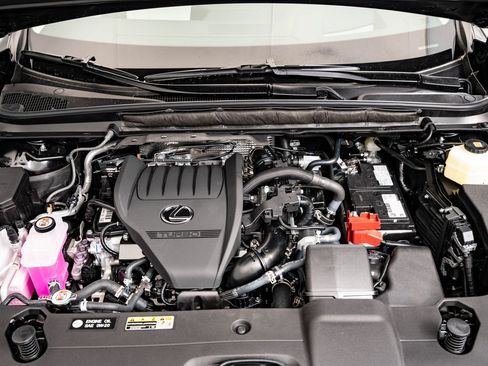 New 2026 Lexus RX 350 AWD image 50