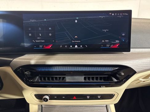 Certified 2025 BMW i4 eDrive40 image 13