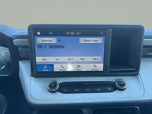 Used 2024 Ford Maverick XLT w/ Equipment Group 300A Standard image 16