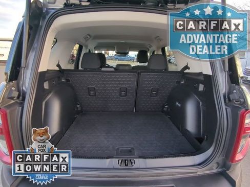 Used 2022 Ford Bronco Sport Big Bend w/ Convenience Package image 21