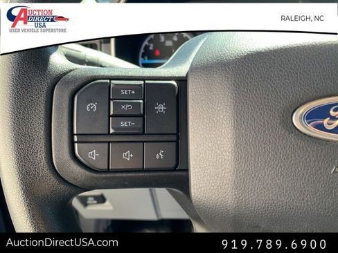 Used 2021 Ford F150 XL w/ Equipment Group 101A High image 28