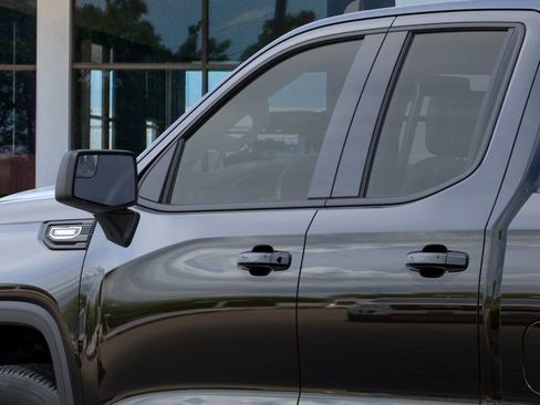 New 2026 GMC Sierra 1500 Elevation image 12