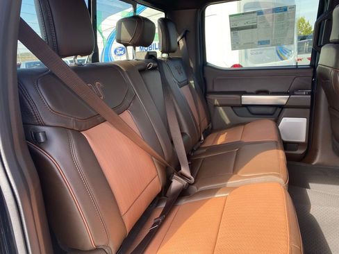 New 2026 Ford F250 King Ranch image 27