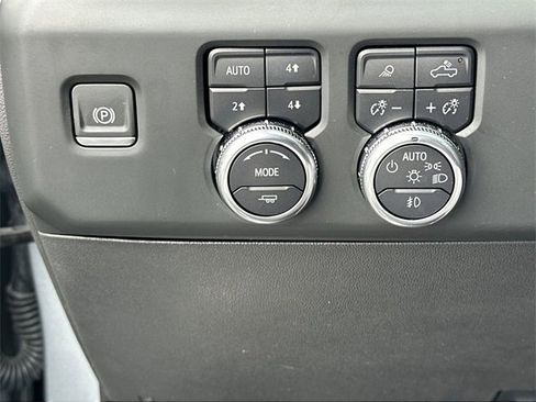 Certified 2024 GMC Sierra 1500 Denali w/ Denali Reserve Package image 18