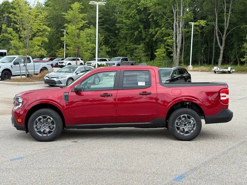 New 2026 Ford Maverick XLT w/ 4K Tow Package AWD/4WD image 2