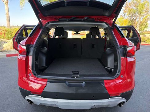 Used 2020 Chevrolet Blazer LT FWD image 26