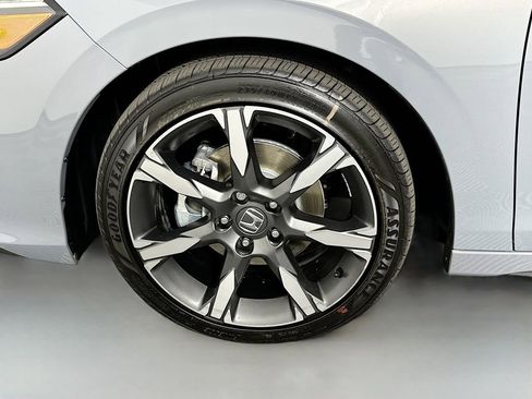 New 2026 Honda Civic Sport Touring image 32