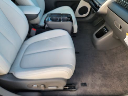 New 2026 Hyundai Ioniq 5 Limited image 15