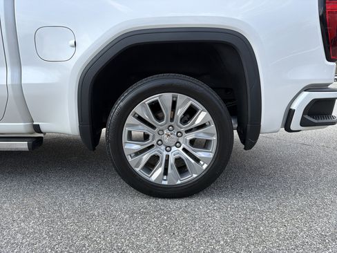 Used 2021 GMC Sierra 1500 Denali w/ Denali Ultimate Package image 23