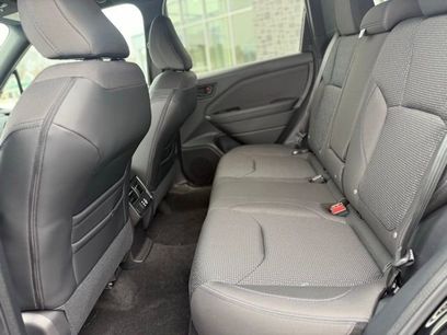 New 2026 Subaru Forester Premium