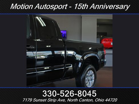 Used 2016 Toyota Tacoma SR5 RWD image 43