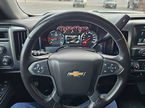 Used 2018 Chevrolet Silverado 1500 LT image 10